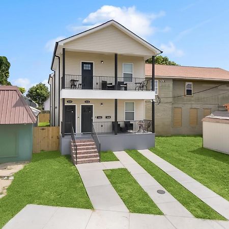Ferienwohnung Luxury 3Br Oasis W Jacuzzi New Orleans Exterior foto