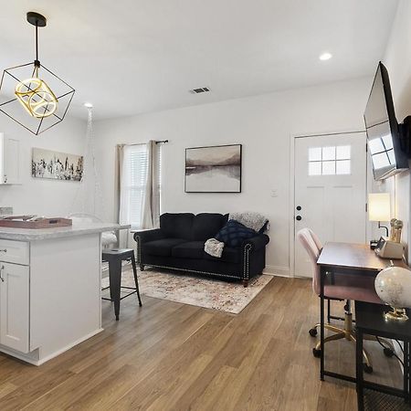 Ferienwohnung Luxury 3Br Oasis W Jacuzzi New Orleans Exterior foto