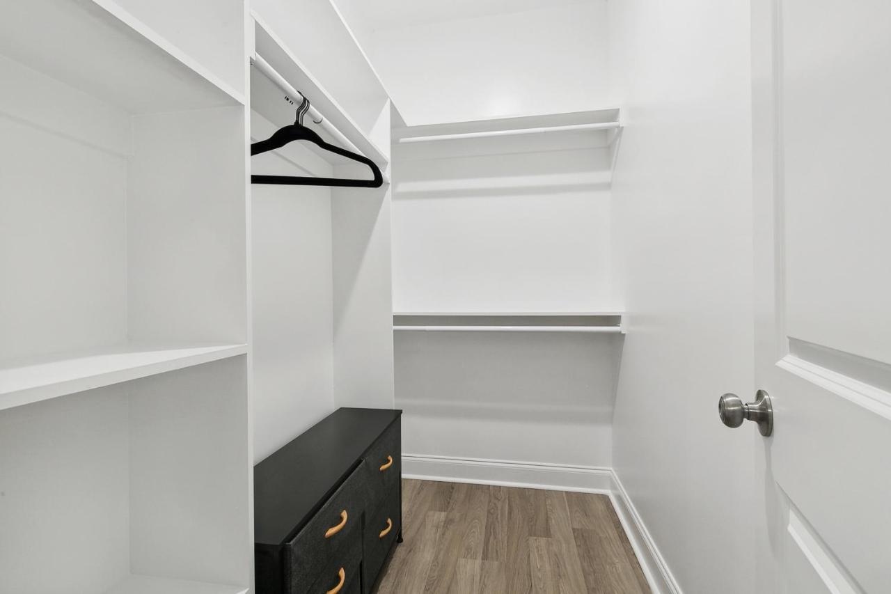 Ferienwohnung Luxury 3Br Oasis W Jacuzzi New Orleans Exterior foto
