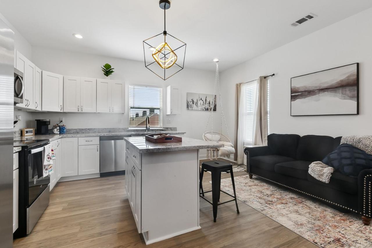 Ferienwohnung Luxury 3Br Oasis W Jacuzzi New Orleans Exterior foto